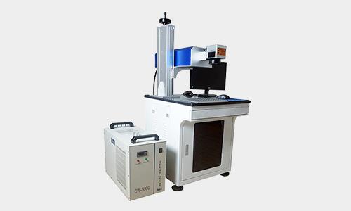 Laser cleaning machine rust removal 200w 500w