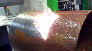 Rust remove