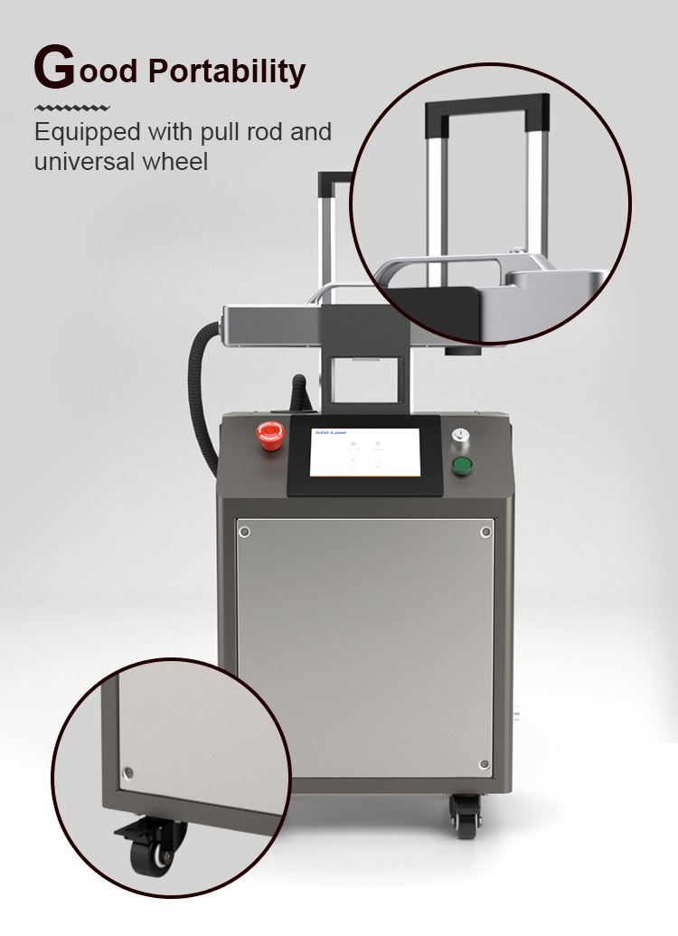luggage type laser cleaning machine (4)