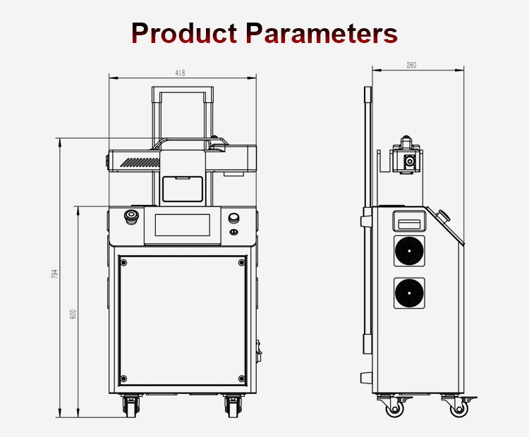 luggage type laser cleaning machine (7)
