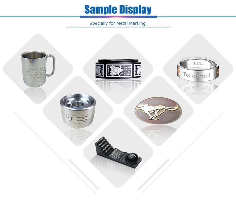 MRJ-Laser intelligent laser engraving machine