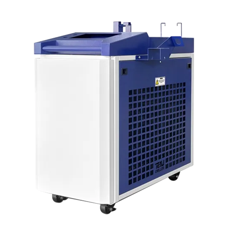 6000W debljine korozije hrđe sloj laserskog uklanjanja premaza za čišćenje za bušenje na moru za bušenje na moru