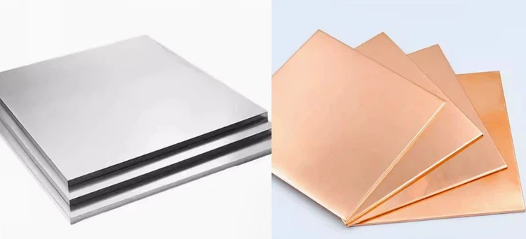 Kako laserski zavariti aluminij i bakar, koji su vrlo reaktivni ...