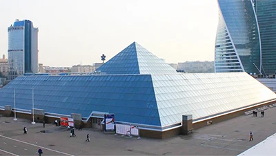 MRJ-laser prikazuje inovativna laserska rješenja na Photonics 2025 u Moskvi