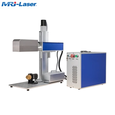 Stroj za lasersko graviranje 3D vlakana