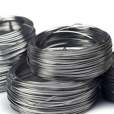 ASTM B863-23 0.8mm 10mm 40mm titanska nelegirana žica