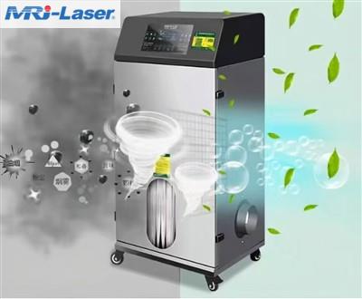 Pročišćivač dima od lasera/lema za lasersku industriju