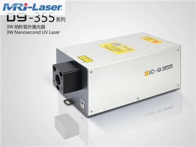 UV laser|355nm UV laser za staklo scribling i mat završni sloj / mat završni sloj