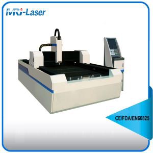 Skupni CNC rezni laser za metale