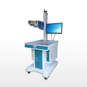 Stroj za označavanje markera CO2 MRJ-CO2-30C