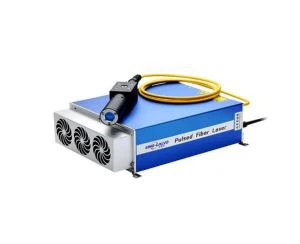 20W optički laserski izvor laserskog generatora SGPL-20Q