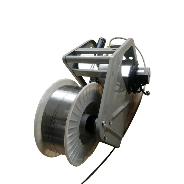 Handheld Fiber Laser Welding Machine