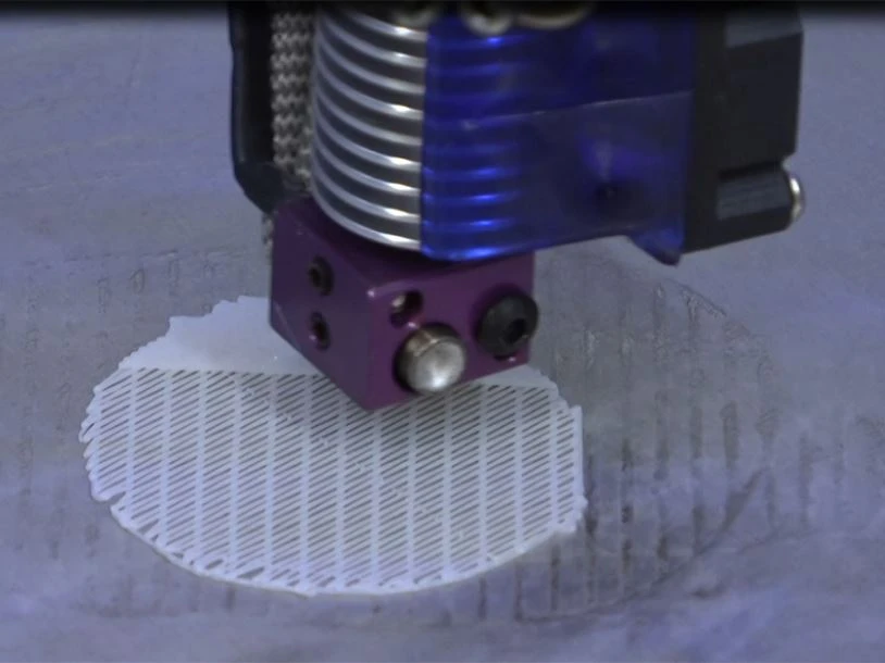 Mogu li se kosti 3D printati?